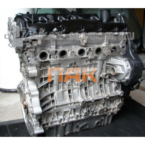 Двигатель Volvo 2.5